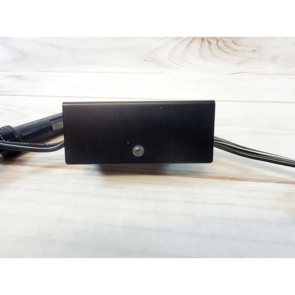 Sony DCC-2600 Car Battery Cord DC Adapter for Sony Camcorders Video Camera 8mm